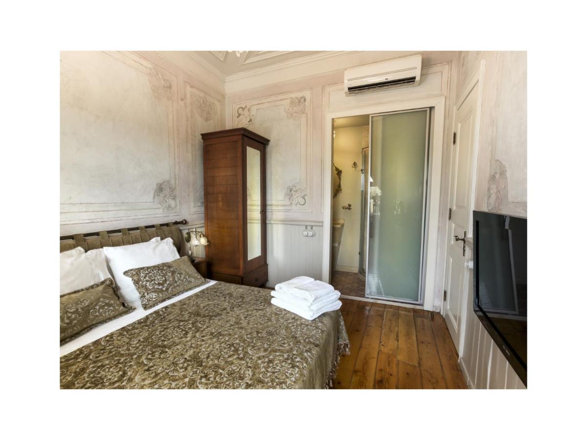 Hotel Troya Balat Istambul