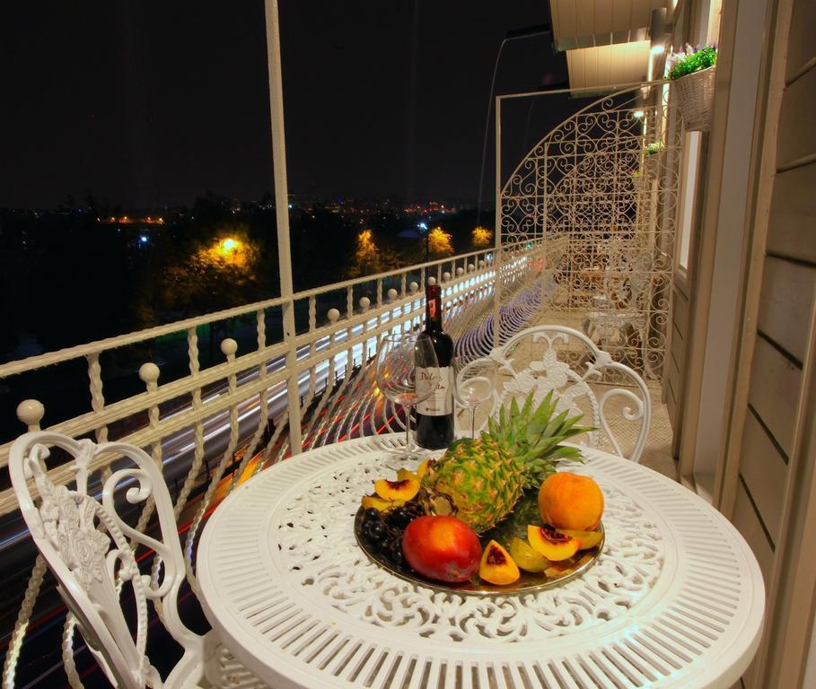 Troya Balat Istambul