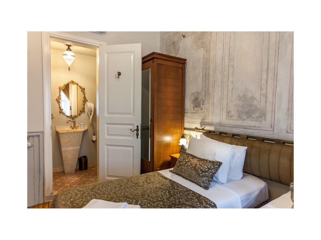 Troya Balat Istambul