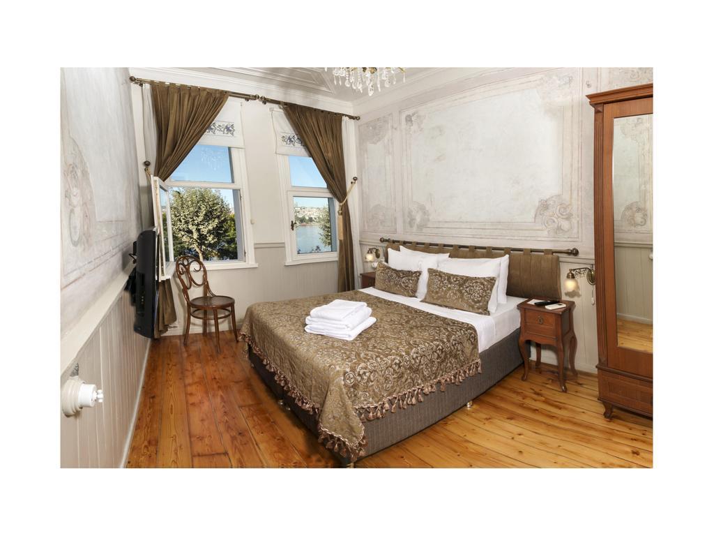 Troya Balat Istambul