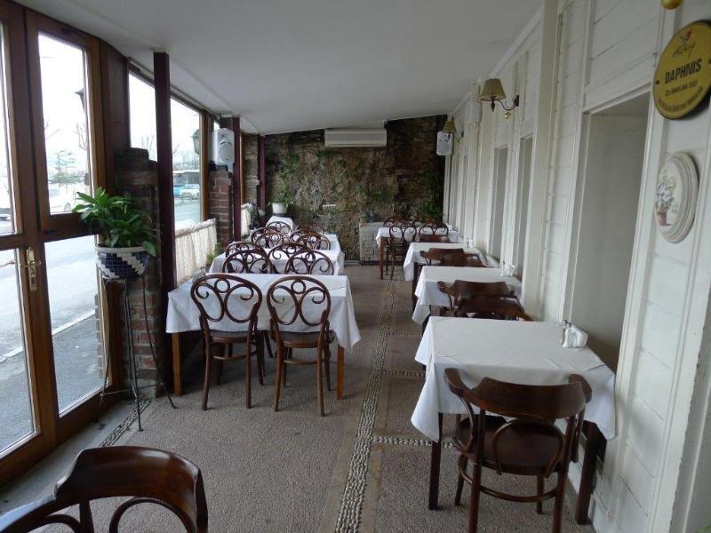 Hotel Troya Balat Istambul