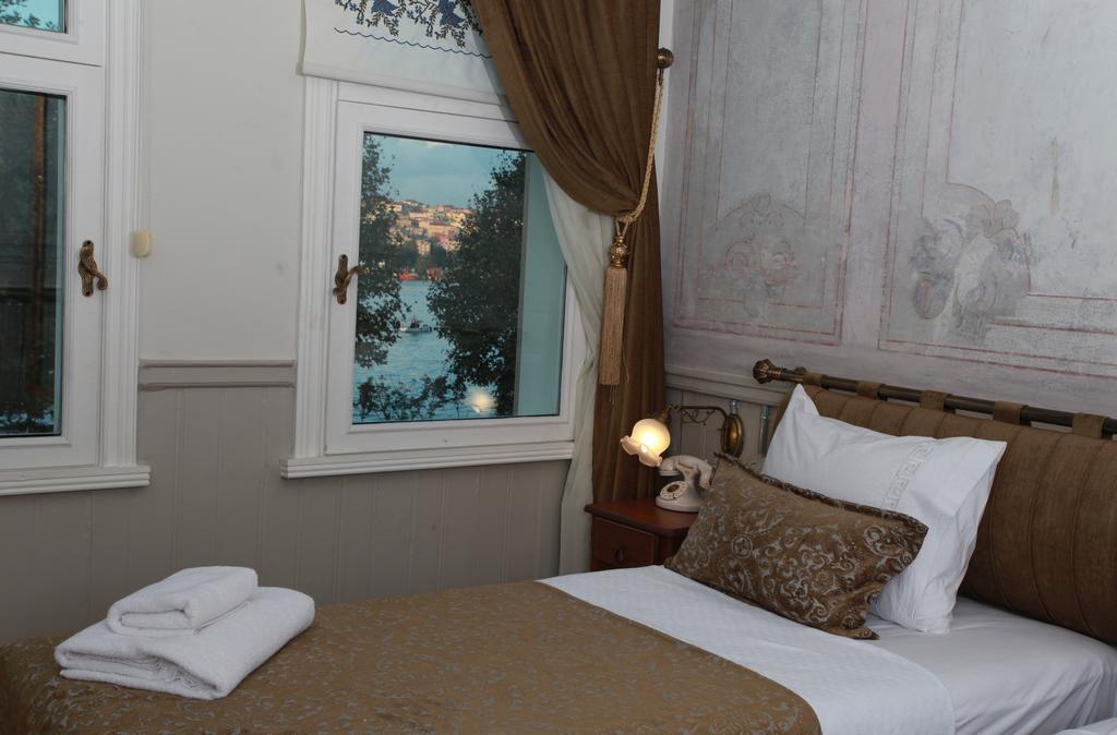 Troya Balat Istambul