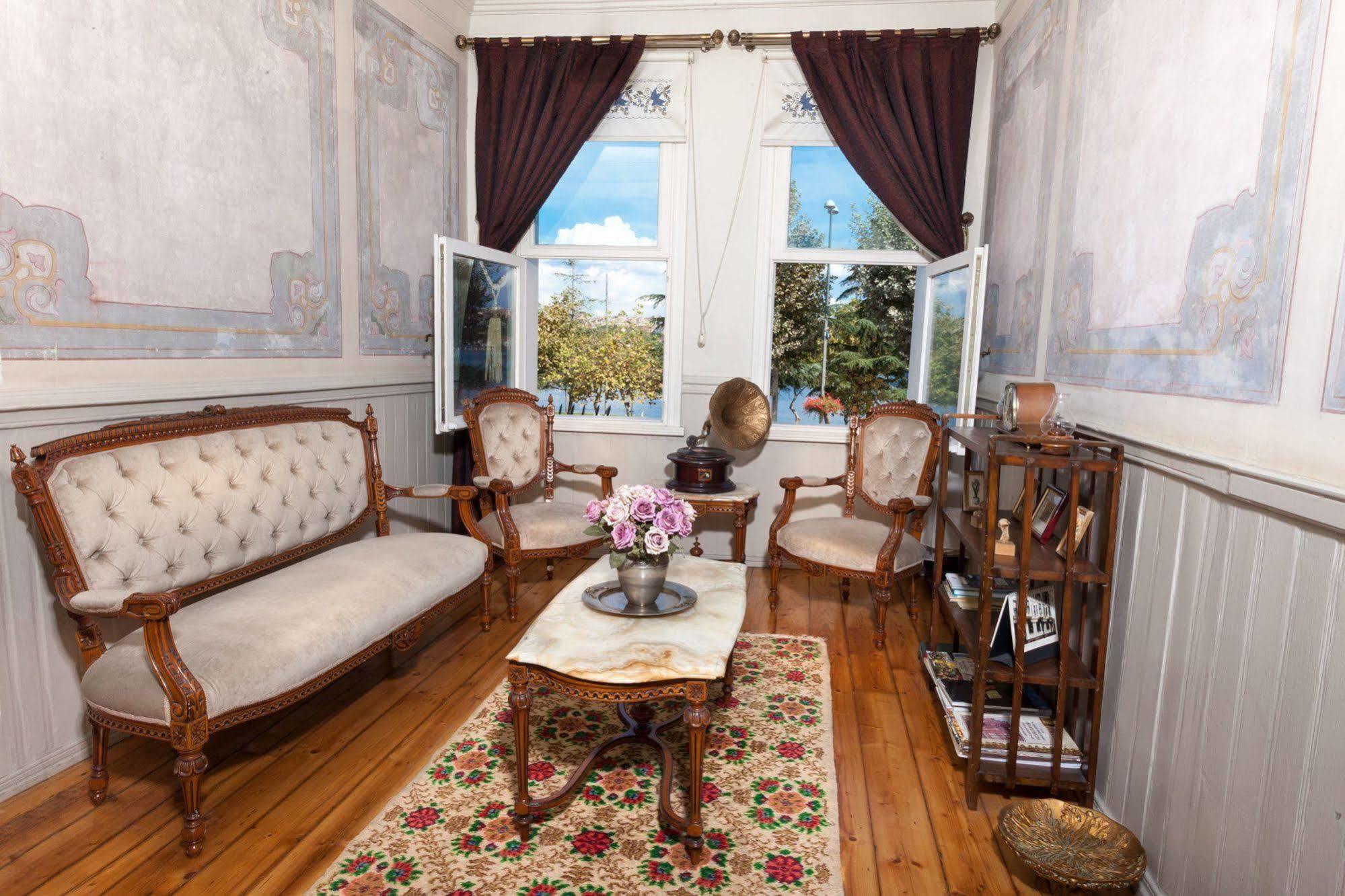 Troya Balat Istambul