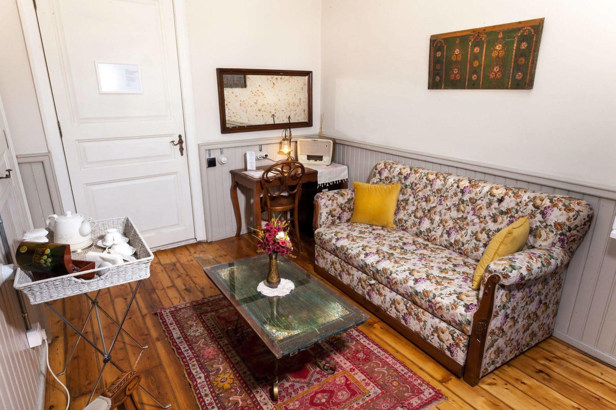 Troya Balat 3* Istambul