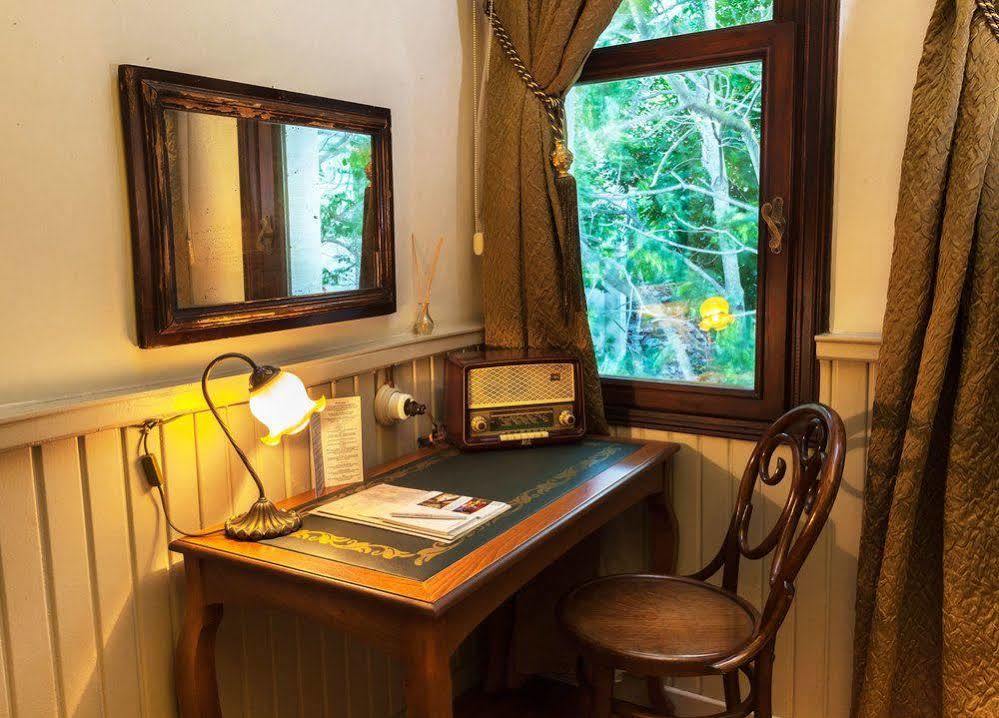 Hotel Troya Balat Istambul