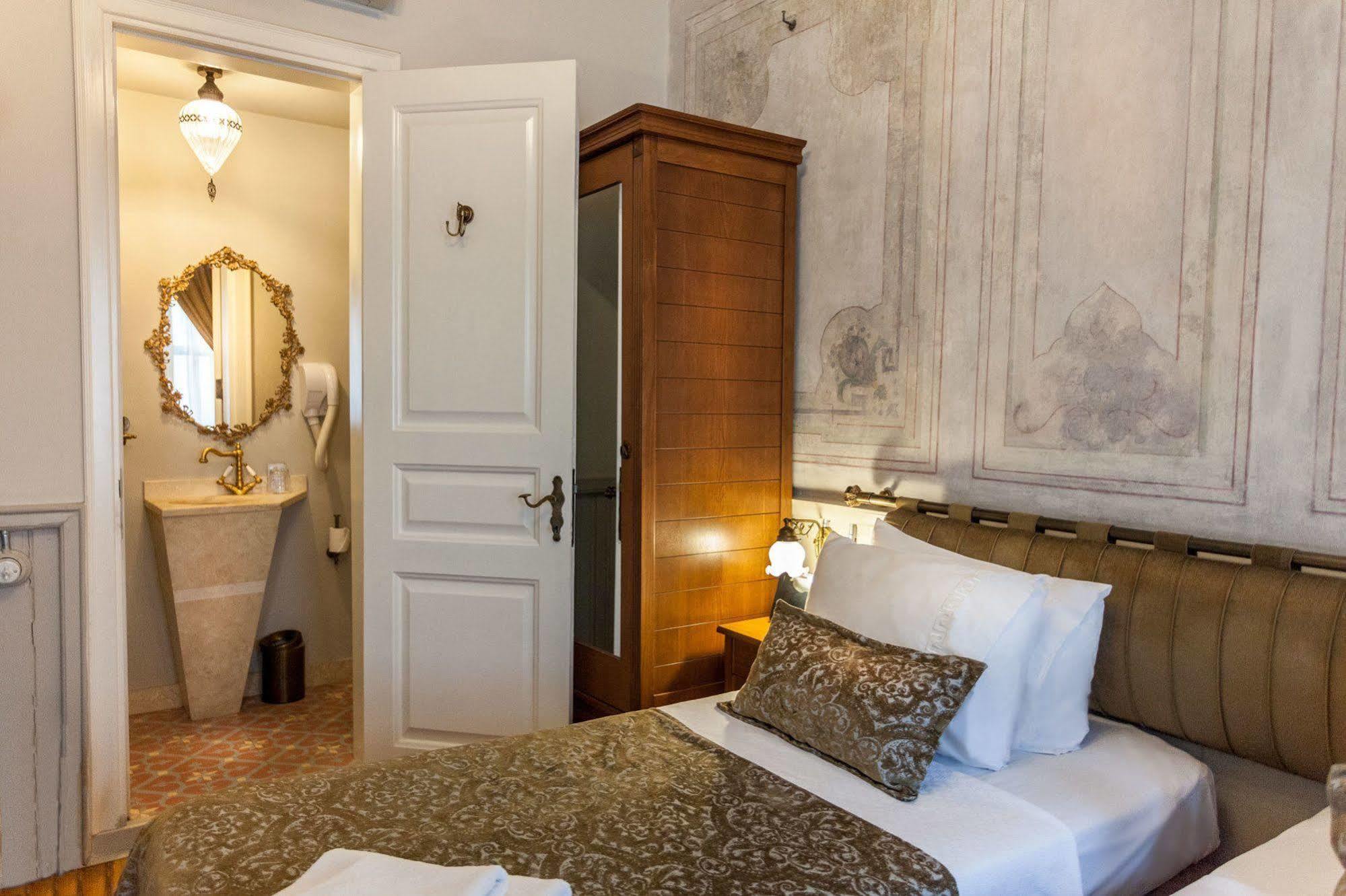 Troya Balat Istambul