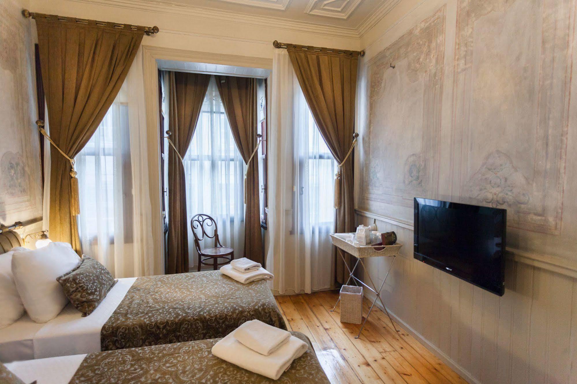 Troya Balat 3* Istambul