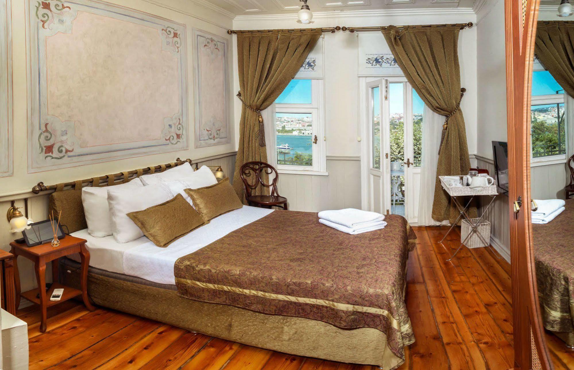Troya Balat 3* Istambul
