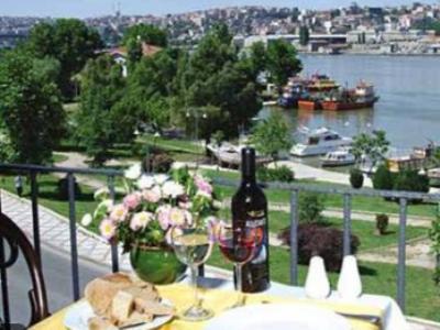Troya Balat 3* Istambul