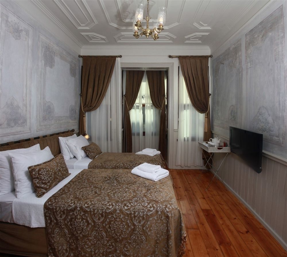 Troya Balat 3* Istanboel